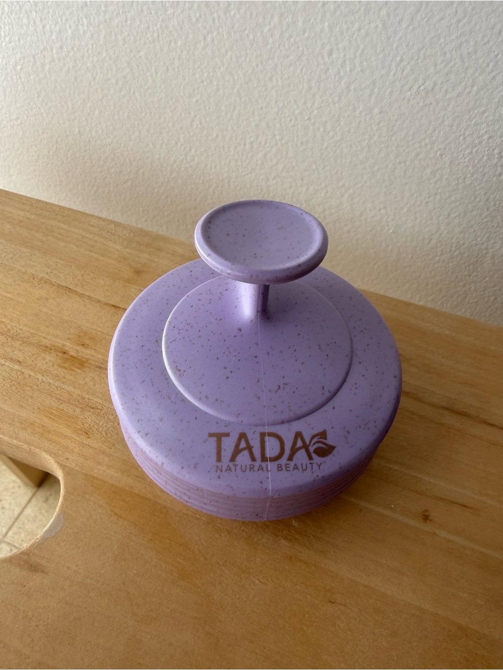 Tada scalp massager
